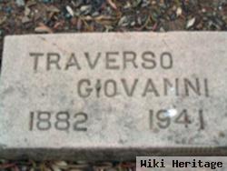 Traverso Giovanni