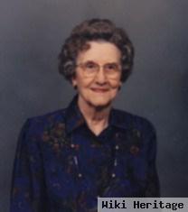 Norma Curtis Julian