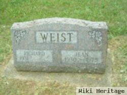 Jean Gilbert Weist