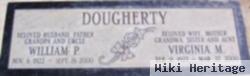 William P Dougherty