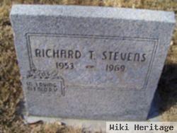 Richard T. Stevens