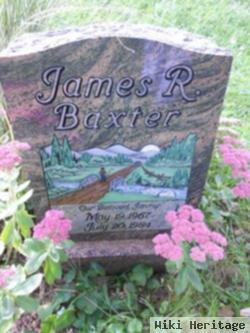 James R. Baxter