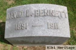 David L. Bennett