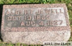 Albert Joseph Jewell