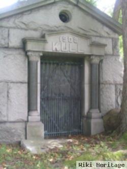 Mausoleum Kull