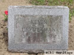 Kevin Cryderman