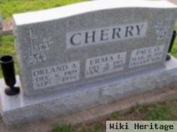 Erma L. Cherry