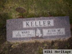 J. Ward Keller