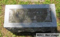 Mary Driscoll