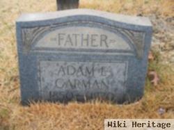 Adam E. Garman