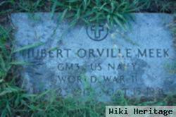 Hubert Orville Meek