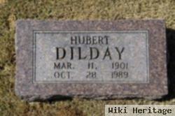 Hubert Dilday