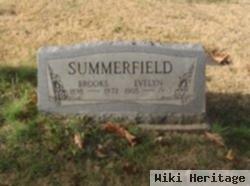 Evelyn E. Wittenaeur Summerfield