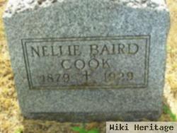 Nellie Baird Cook