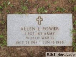 Allen L. Power
