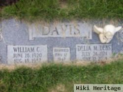 William C Davis