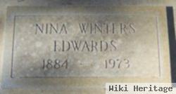 Nina Winters Edwards