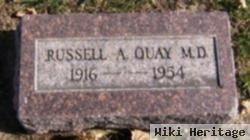 Dr Russell A. Quay