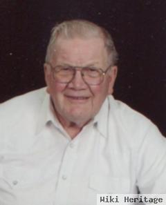 Burton Curtis "bert" Patchin