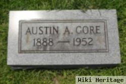 Austin A Gore