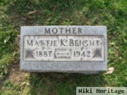 Mattie Kuntz Beight