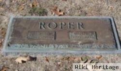 Hebert Roper