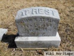 William R. Stirling