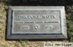 Theodore Mayer