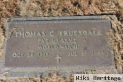 Thomas Clyburn Truesdale