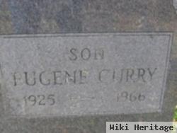 Gilbert Eugene Curry