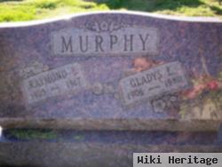 Raymond Earl Murphy