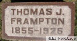 Thomas J. Frampton