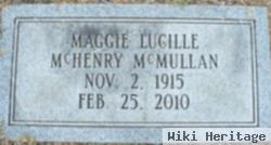 Maggie Mchenry Mcmullan