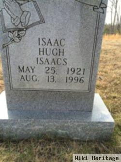 Isaac Hugh Isaacs