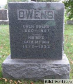 Owen Owens