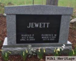 Michael Jewett