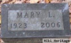 Mary Louise Deal Lohrig