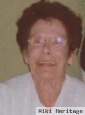 Leatha E. Betty "betty" Wade Mcclear