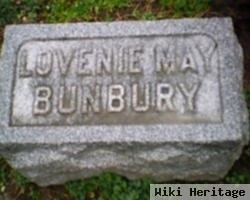 Lovenie May Bunbury