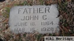 John Clayton "jack" Larkin