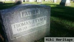 Thomas J. Tyner