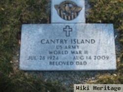 Cantry Island