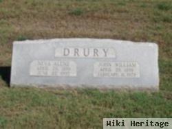 Neva Alene Drury