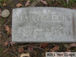 Mary Hoemig