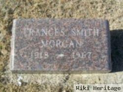 Frances Smith Morgan