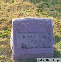 Margaret Marie Stamps