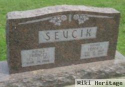 Frank J Sevcik