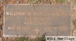 William Marion Smallwood