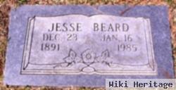 Jesse Beard