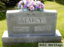 Alvin Edgar Searcy